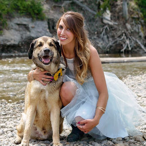 Meet your Posher, Ashleigh